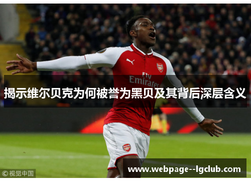 揭示维尔贝克为何被誉为黑贝及其背后深层含义 揭示维尔贝克为何被誉为黑贝及其背后深层含义