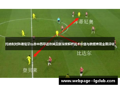 托纳利对阵葡萄牙比赛中西甲进攻端贡献深度解析战术价值与数据表现全面评估 托纳利对阵葡萄牙比赛中西甲进攻端贡献深度解析战术价值与数据表现全面评估