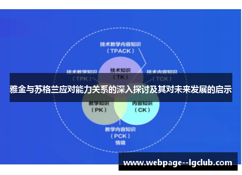 雅金与苏格兰应对能力关系的深入探讨及其对未来发展的启示